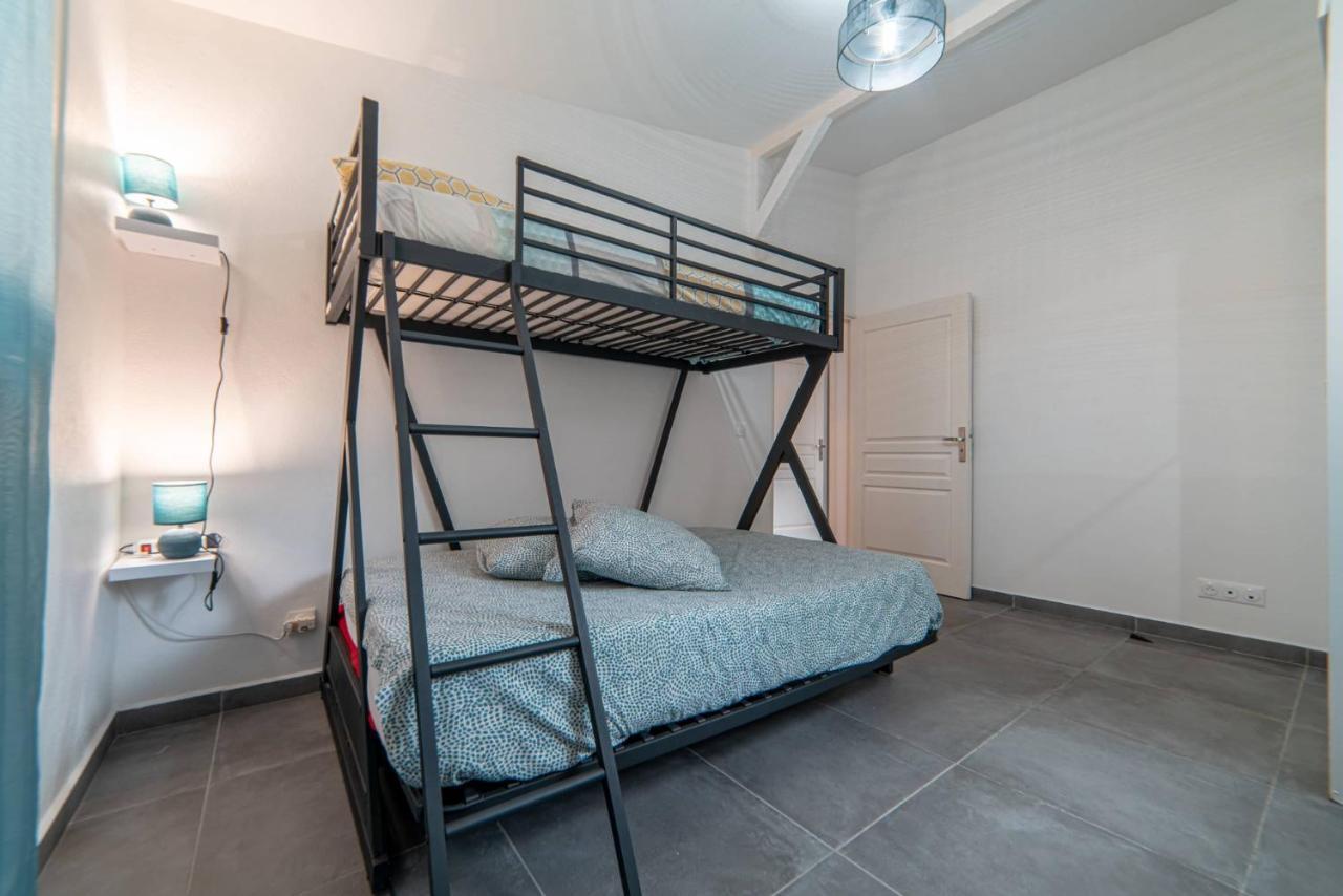 Promo ! Charmant Havre De Paix Ventile En Campagne Le Gosier  Exterior photo